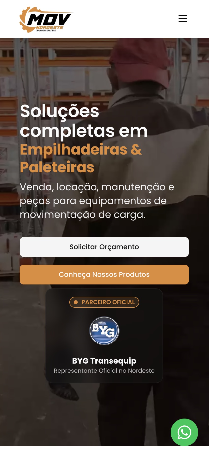 MOV Nordeste